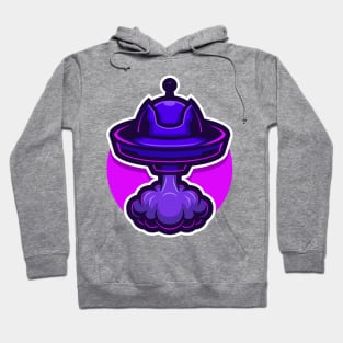 Ufo Hoodie